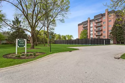 205 Rivershire Lane #313, Lincolnshire, IL 60069 - Photo 45