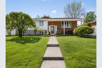 506 Forest Preserve Drive, Wood Dale, IL 60191 - Photo 3