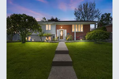 506 Forest Preserve Drive, Wood Dale, IL 60191 - Photo 1