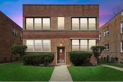9052 Keating Avenue #2A, Skokie, IL 60076 - Photo 1