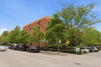 944 W 15th Place #3A, Chicago, IL 60608 - Photo 23