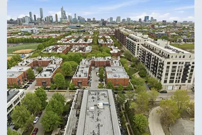 944 W 15th Place #3A, Chicago, IL 60608 - Photo 27
