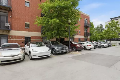 944 W 15th Place #3A, Chicago, IL 60608 - Photo 25