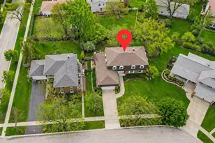 1145 Hunting Dr W, Palatine, IL 60067 - Photo 37