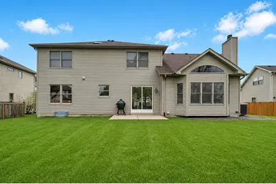 13217 Millbank Drive, Plainfield, IL 60585 - Photo 47