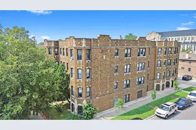 8000 S Hermitage Avenue, Chicago, IL 60620 - Photo 1