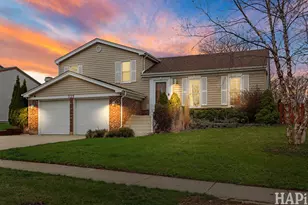 725 Buffalo Cir, Carol Stream, IL 60188 - Photo 37