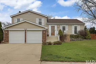 725 Buffalo Circle, Carol Stream, IL 60188 - Photo 33