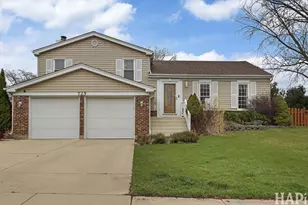725 Buffalo Cir, Carol Stream, IL 60188 - Photo 33