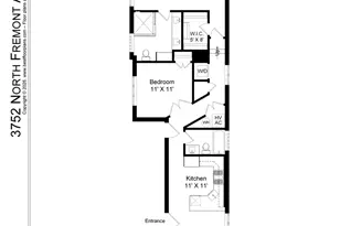 3752 N Fremont St, Chicago, IL 60613 - Photo 25