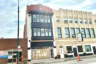 224 E Cass St, Joliet, IL 60432 - Photo 1