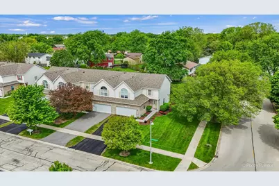 1070 Lily Field Lane, Bolingbrook, IL 60440 - Photo 31