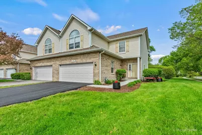 1070 Lily Field Lane, Bolingbrook, IL 60440 - Photo 1