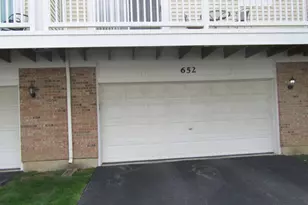652 N Hidden Prairie Ct, Palatine, IL 60067 - Photo 17
