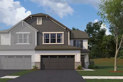 8496 Liberty Lane, Woodridge, IL 60517 - Photo 1