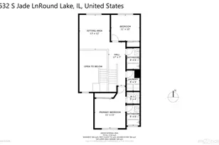 532 S Jade Ln, Round Lake, IL 60073 - Photo 31