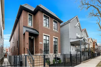 2447 N Greenview Avenue, Chicago, IL 60614 - Photo 1