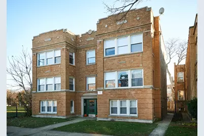 3725 W Eastwood Avenue #2, Chicago, IL 60625 - Photo 1