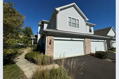 1913 Golden Gate Lane, Naperville, IL 60563 - Photo 1