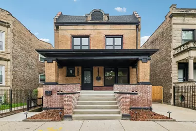 1615 S Trumbull Avenue, Chicago, IL 60623 - Photo 1