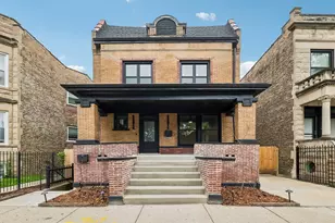 1615 S Trumbull Ave, Chicago, IL 60623 - Photo 1
