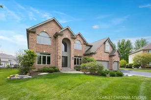 2404 Shaker Ct, Naperville, IL 60564 - Photo 3
