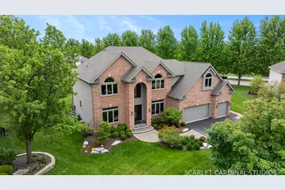 2404 Shaker Court, Naperville, IL 60564 - Photo 1