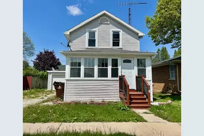 121 N Hickory Street, Manteno, IL 60950 - Photo 1