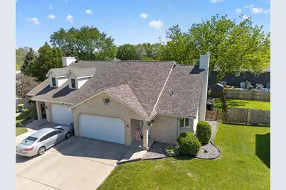 212 Huntington Court, Shorewood, IL 60404 - Photo 1