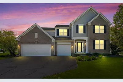6065 Irene Drive, Hoffman Estates, IL 60192 - Photo 3