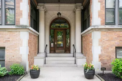 445 W Surf Street #3E, Chicago, IL 60657 - Photo 3