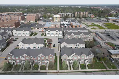 822 Center Street, Des Plaines, IL 60016 - Photo 33
