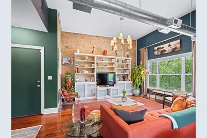 5063 N Kenmore Avenue #3, Chicago, IL 60640 - Photo 5