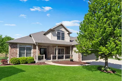 2704 Vrooman Court, Bloomington, IL 61704 - Photo 1