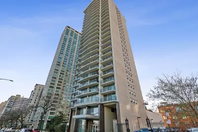 3470 N Lake Shore Drive #14B, Chicago, IL 60657 - Photo 1