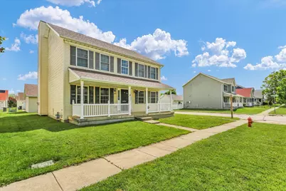 1322 Montgomery Street, Urbana, IL 61802 - Photo 3
