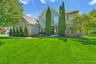 2400 Wyeth Drive, West Chicago, IL 60185 - Photo 1