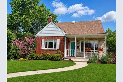 1221 N Oak Park Avenue, Oak Park, IL 60302 - Photo 1