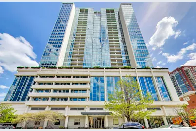 1629 S Prairie Avenue #1806, Chicago, IL 60616 - Photo 1