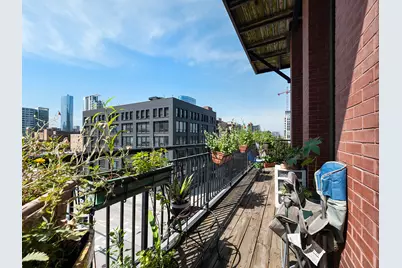 616 W Fulton Street #411, Chicago, IL 60661 - Photo 23