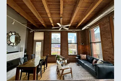 616 W Fulton Street #411, Chicago, IL 60661 - Photo 5