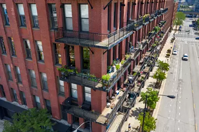 616 W Fulton Street #411, Chicago, IL 60661 - Photo 3