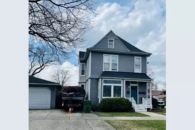 9330 S 51st Avenue, Oak Lawn, IL 60453 - Photo 1
