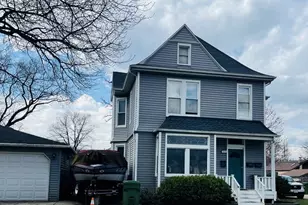 9330 S 51st Ave, Oak Lawn, IL 60453 - Photo 1
