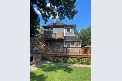 9330 S 51st Avenue, Oak Lawn, IL 60453 - Photo 23