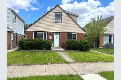 6031 S Merrimac Avenue, Chicago, IL 60638 - Photo 1