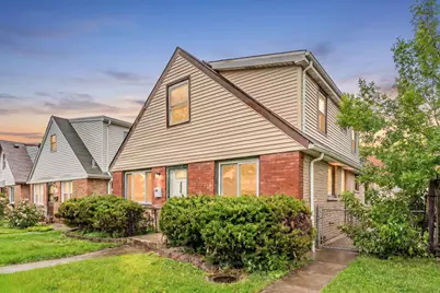 6031 S Merrimac Avenue, Chicago, IL 60638 - Photo 3