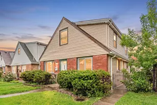 6031 S Merrimac Ave, Chicago, IL 60638 - Photo 3