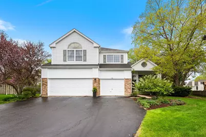 7781 Rippling Ridge Court, Gurnee, IL 60031 - Photo 1
