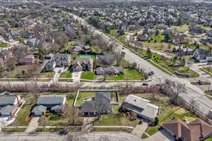 6603 Chaucer Rd, Willowbrook, IL 60527 - Photo 35